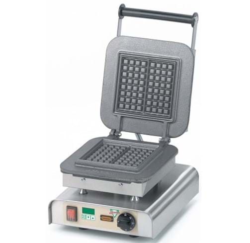 Commercial Waffle Iron