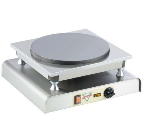 Commercial Crepe Skillet