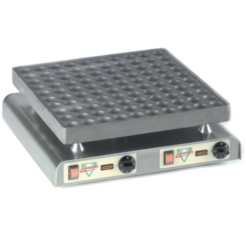 Commercial Poffertje Grill